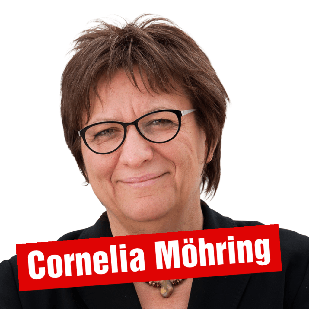 Cornelia Möhring