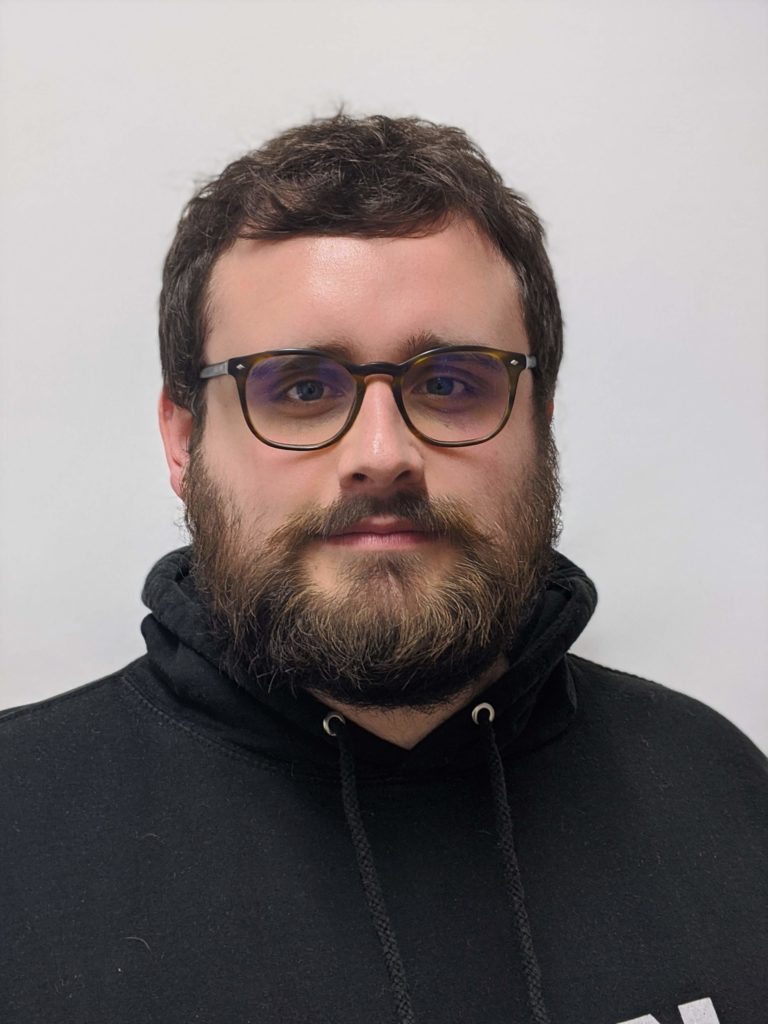 Luca Grimminger