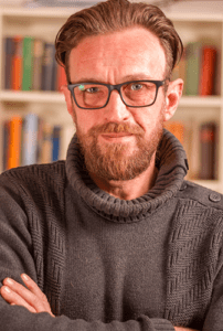 Hanno Knierim