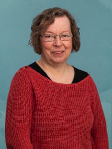 Marianne Kolter
