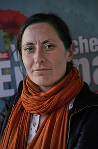 Anna Kromm